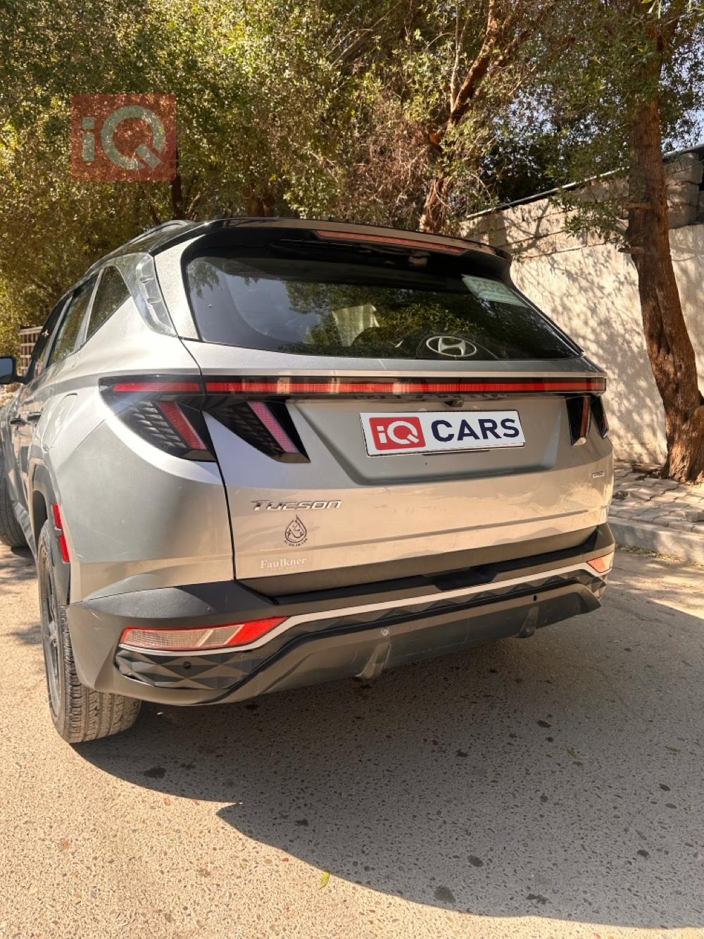 هيونداي توسان